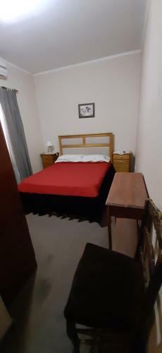 Hotel Departamentos Del Centro