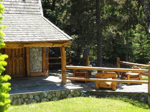 Posada La Caba�a De Juan