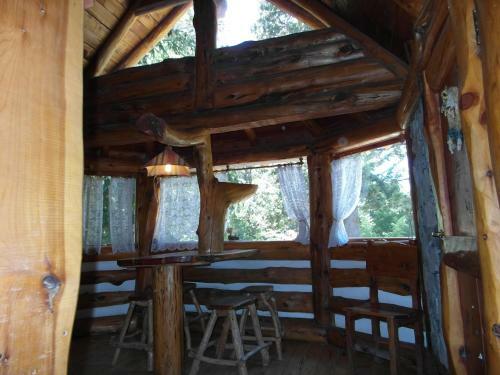 Posada La Caba�a De Juan