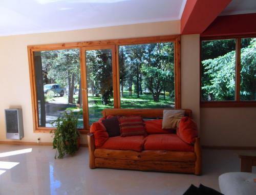 Posada La Caba�a De Juan