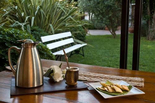 Apartamento Caba�as El Olivo