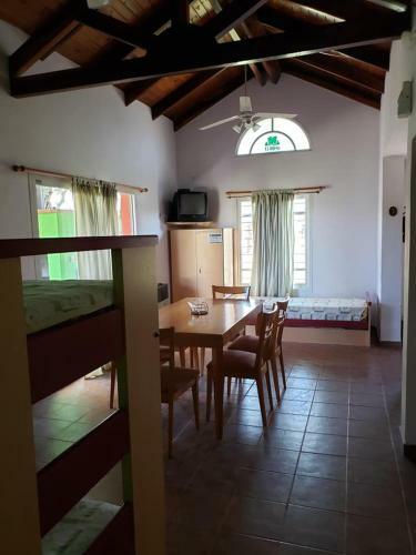 Apartamento Caba�as El Olivo