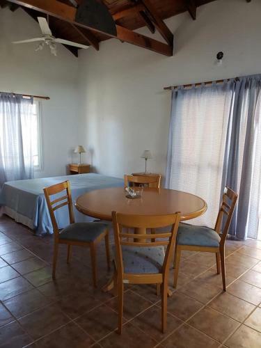 Apartamento Caba�as El Olivo