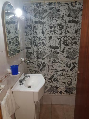 Apartamento Ituzaingo 1895