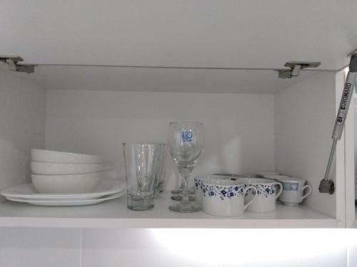 Apartamento Buena Vista Bah�a