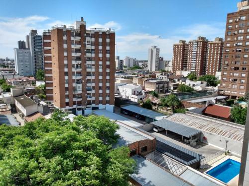 Apartamento Buena Vista Bah�a