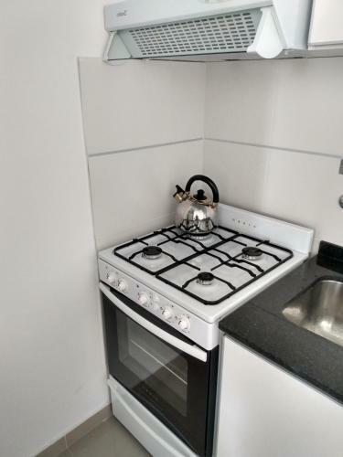 Apartamento Buena Vista Bah�a