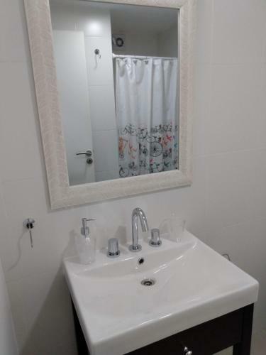 Apartamento Buena Vista Bah�a