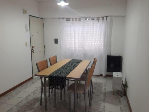 Apartamento Departamentos Centro Norte