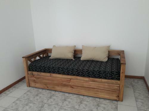 Apartamento Departamentos Centro Norte