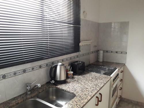 Apartamento Departamentos Centro Norte