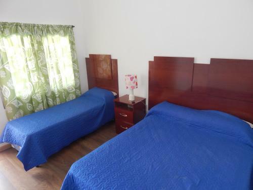 Hotel Hoster�a Municipal de Angastaco