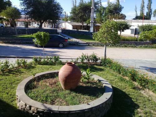 Hotel Hoster�a Municipal de Angastaco