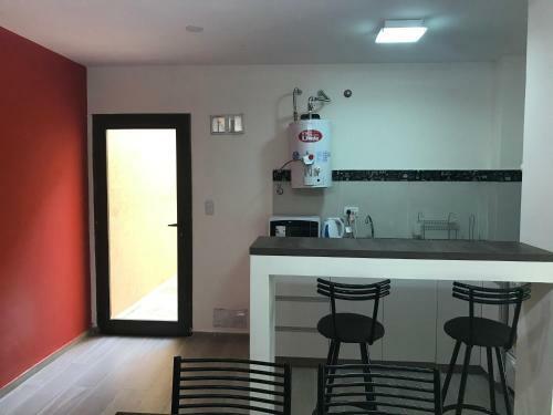 Apartamento Departamento de 2 Dormitorios C/ Cochera