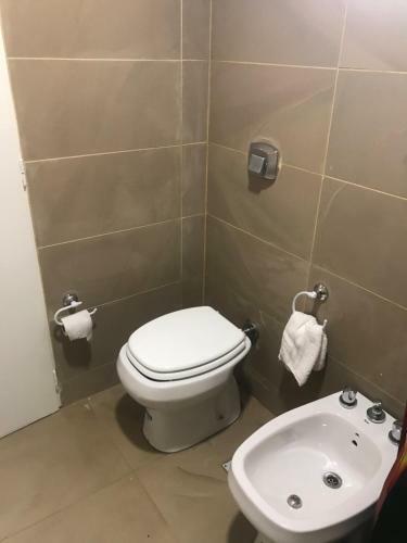 Apartamento Departamento de 2 Dormitorios C/ Cochera