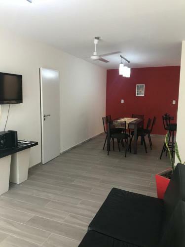Apartamento Departamento de 2 Dormitorios C/ Cochera