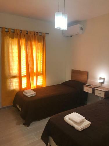 Apartamento Departamento de 2 Dormitorios C/ Cochera