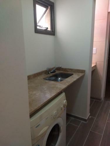 Apartamento Departamento de 2 Dormitorios C/ Cochera