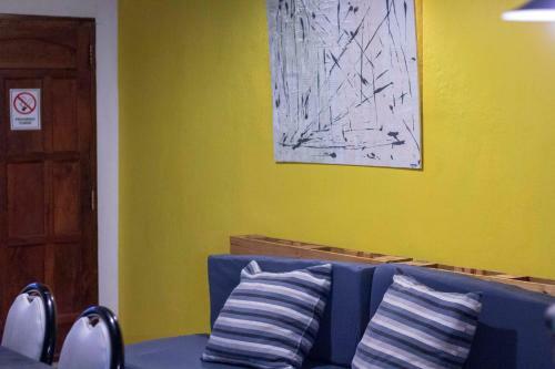 Casa Vista Flores Valle de Uco