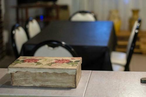 Casa Vista Flores Valle de Uco