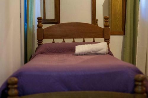 Casa Vista Flores Valle de Uco