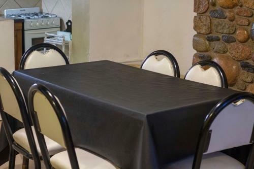 Casa Vista Flores Valle de Uco