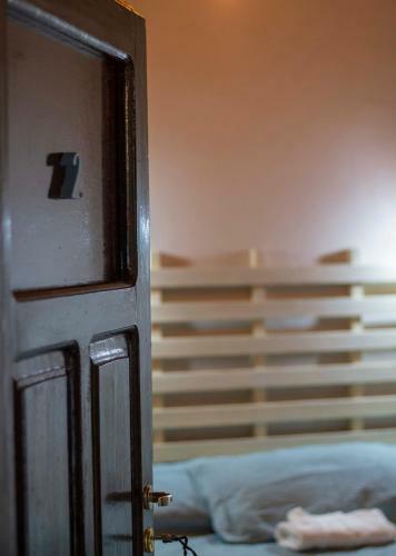 Casa Vista Flores Valle de Uco