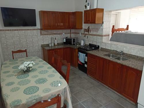 Apartamento Casa Peque�a Reci�n Remodelada