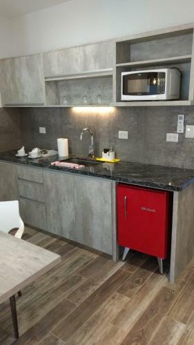Apartamento Magna Suites
