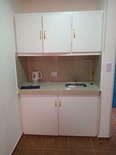 Apartamento Residencial Sic