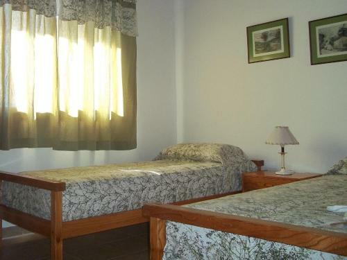 Hotel Mariapolis Alta Gracia