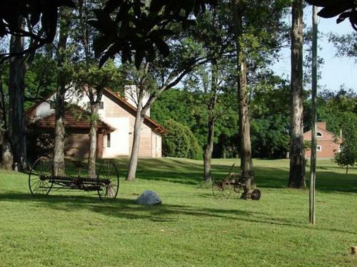 Hotel Mariapolis Alta Gracia