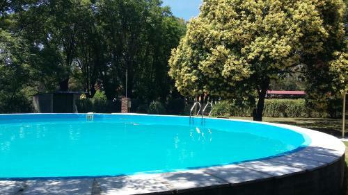 Hotel Mariapolis Alta Gracia