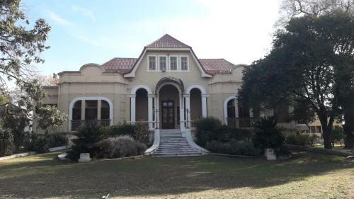 Hotel Mariapolis Alta Gracia