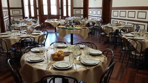 Hotel Mariapolis Alta Gracia