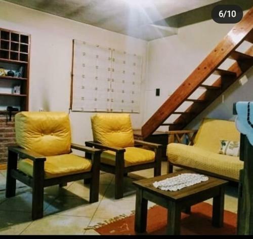 Mustanranch