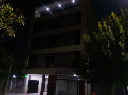 Apartamento Departamento 12 de Octubre