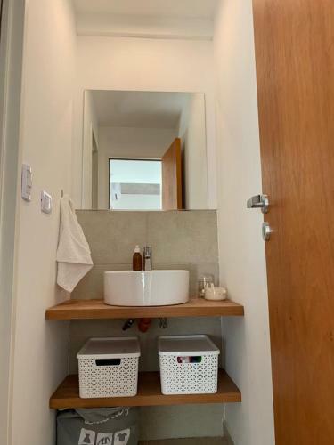 Apartamento Departamento 12 de Octubre