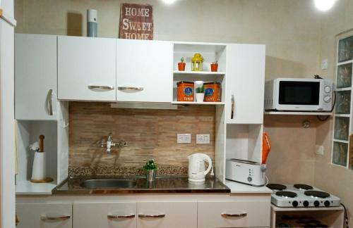 Apartamento Buenos Aires