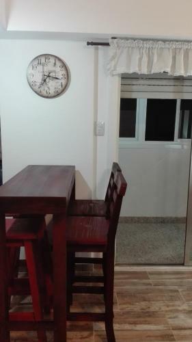 Apartamento Buenos Aires