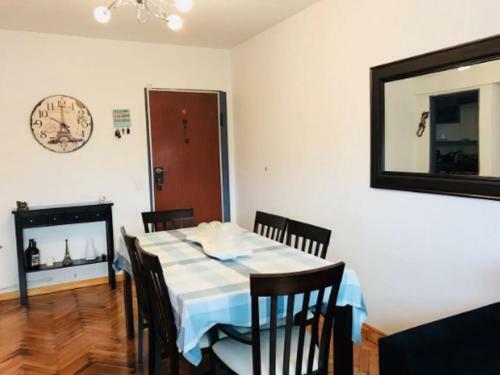 Hostal Tango House