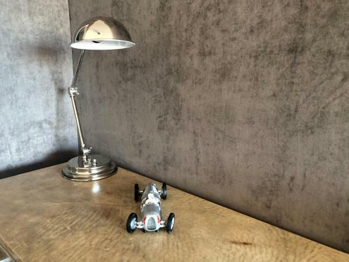 Apartamento Be Acht Studio