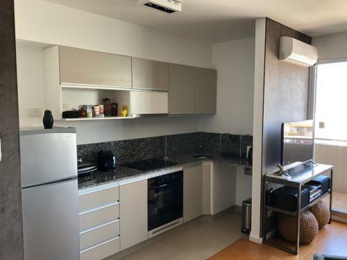 Apartamento Be Acht Studio