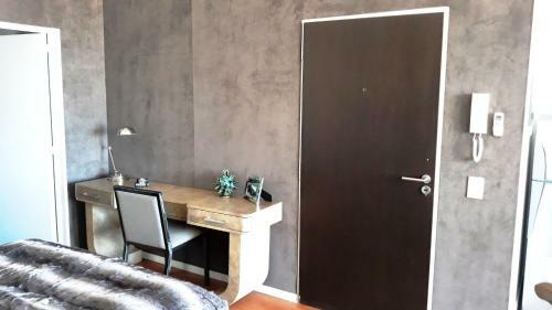 Apartamento Be Acht Studio