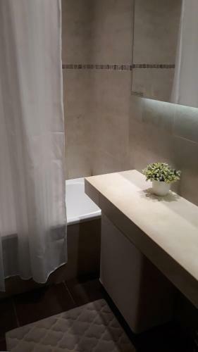 Apartamento Be Acht Studio