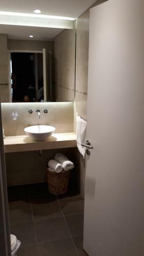 Apartamento Be Acht Studio