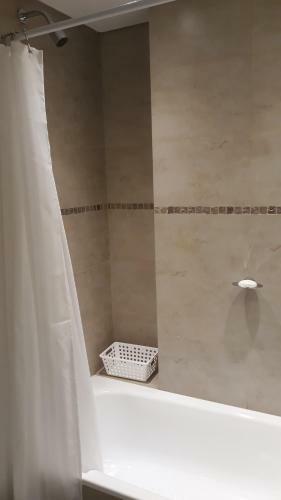 Apartamento Be Acht Studio