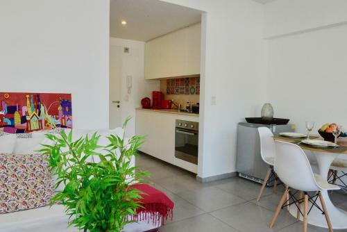 Apartamento Hollywood Studios 1