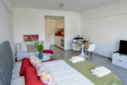 Apartamento Hollywood Studios 1