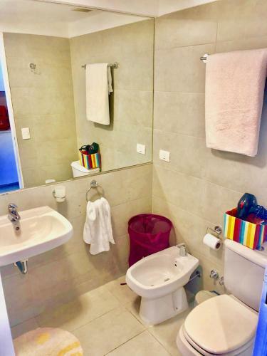 Apartamento Hollywood Studios 1